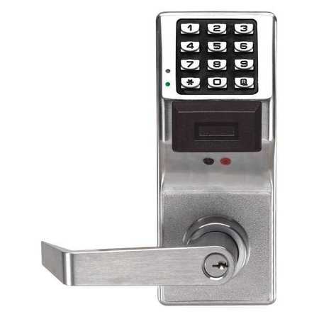 【マグネットローダー付き】ノワール　SSP Alarm Lock PDL6100-US26D.jpg